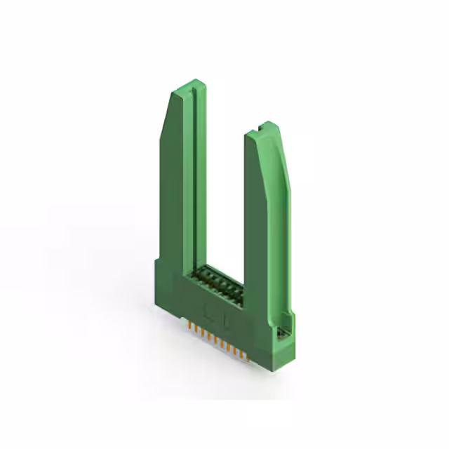 345-020-521-278 EDAC Inc.  Edgeboard Connectors